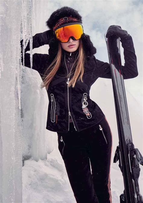 Skiwear for Women 